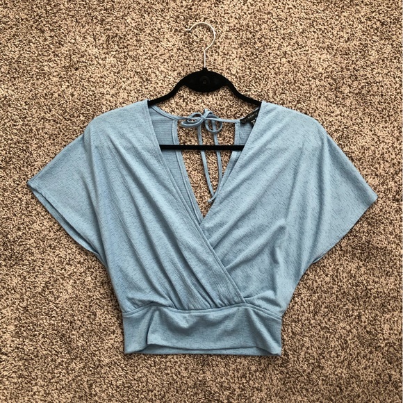 Dynamite Top - Picture 3 of 7